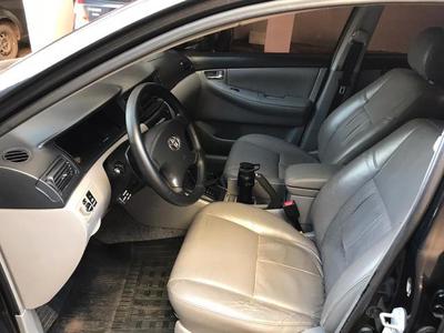 Toyota Corolla • 2003 • 171,000 km