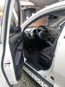 Kia Sportage • 2015 • 92,000 km