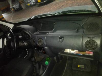 Renault Kangoo • 2015 • 70,000 km