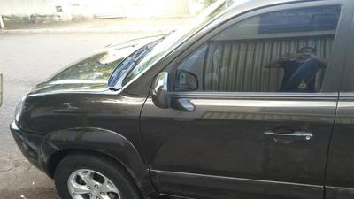 Hyundai Tucson • 2010 • 110,000 km