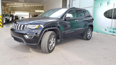 Jeep Cherokee • 2019 • 8,330 km