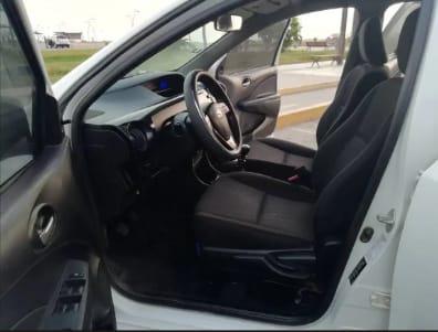 Toyota Etios • 2019 • 17,000 km