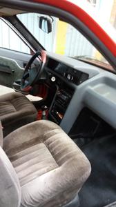 Renault 18 • 1986 • 100 km