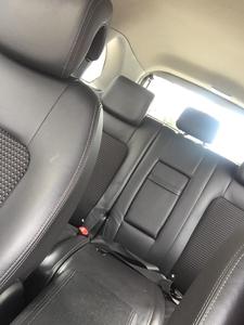 Chevrolet Captiva • 2011 • 63,700 km