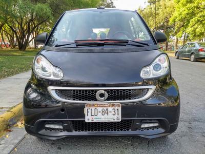 Smart Fortwo cabrio • 2013 • 22,000 km