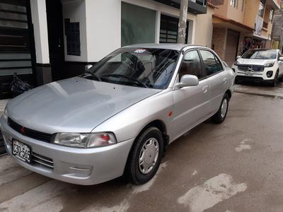 Mitsubishi Lancer • 1996 • 170,000 km