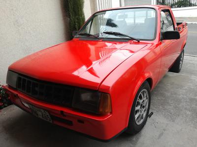 Chevrolet Chevelle • 1986 • 300,000 km