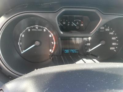 Ford Ranger • 2018 • 81,700 km