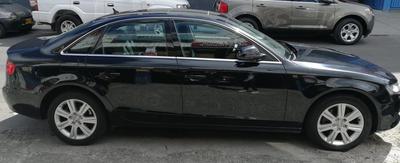 Audi A4 • 2009 • 88,000 km