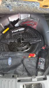 Ford Fiesta • 2013 • 109,000 km