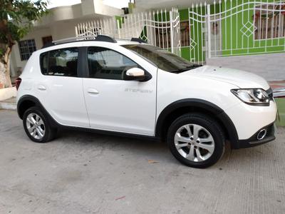 Renault Stepway • 2016 • 30 km