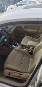 Volkswagen Bora • 2006 • 137,000 km