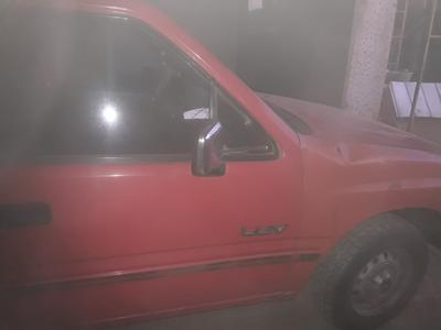 Chevrolet Luv • 1994 • 200,000 km