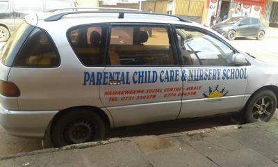 Toyota Corona • 1996 • 20,000 km