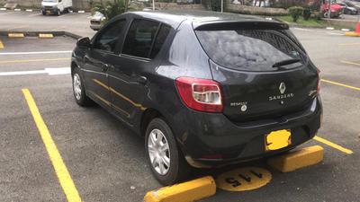 Renault Sandero • 2019 • 26,000 km