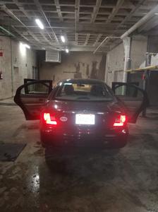 Ford Escort • 2000 • 152,182 km