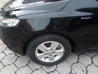 Kia Cerato • 2016 • 59,000 km