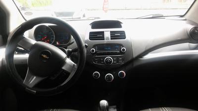 Chevrolet Spark GT • 2014 • 84,100 km