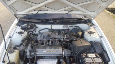 Toyota Corolla • 1996 • 20,000 km