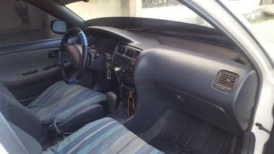 Toyota Corolla • 1996 • 20,000 km