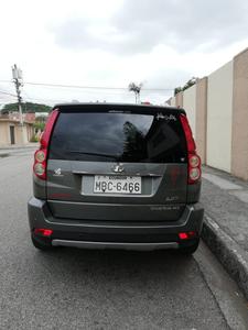 Great Wall Haval • 2016 • 110,000 km