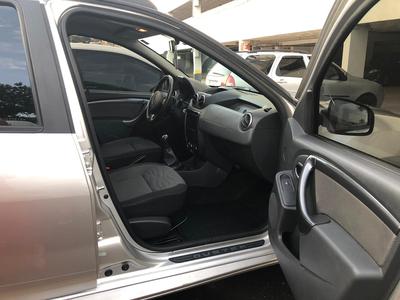 Renault Duster • 2014 • 55,000 km