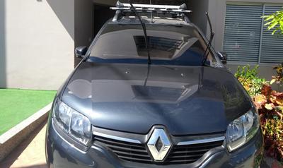 Renault Stepway • 2018 • 21,900 km