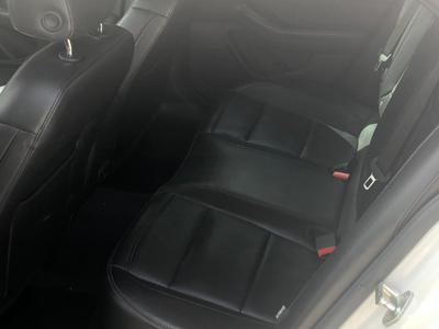 Chevrolet Malibu Limited • 2014 • 85,000 km