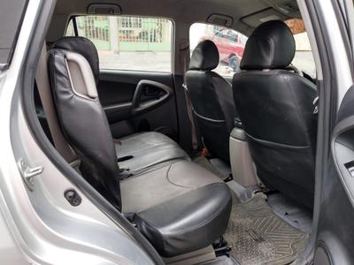 Toyota RAV4 • 2009 • 100,959 km