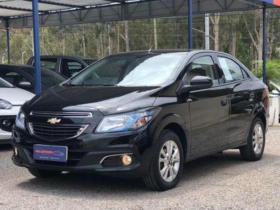 Chevrolet Prisma • 2015 • 42,332 km