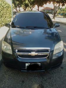 Chevrolet Aveo • 2011 • 100,000 km