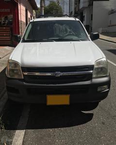 Chevrolet Luv • 2008 • 224,000 km