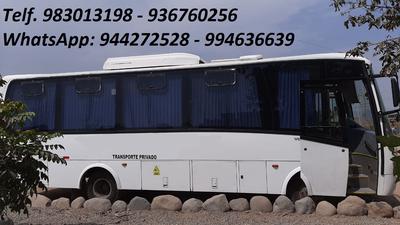 Volkswagen T5 Transporter Shuttle • 2012 • 125,000 km