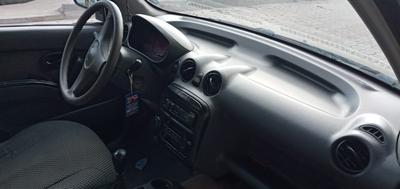 Hyundai Atos • 2007 • 175,300 km