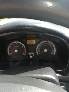 Kia Rio • 2009 • 103,000 km