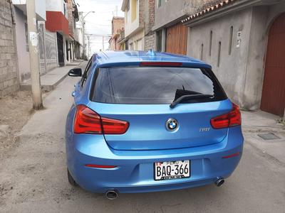 BMW i8 • 2018 • 6,000 km