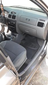 Kia Rio • 2015 • 90,000 km