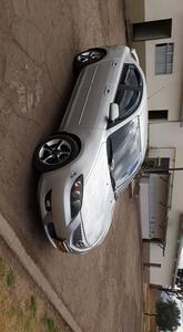 Mazda 3 • 2005 • 128,000 km