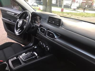 Mazda CX-5 • 2018 • 64,114 km