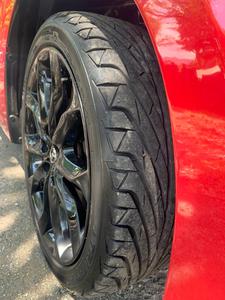 Mazda 3 • 2017 • 57,000 km