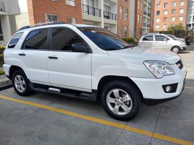 Kia Sportage • 2016 • 41,750 km