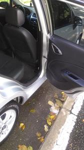 Chevrolet Sail • 2014 • 54,000 km