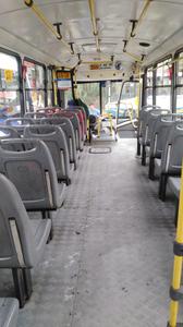 Mitsubishi Grandis • 2009 • 100,000 km