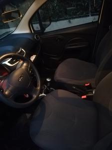 Chery New Qq • 2015 • 37,000 km