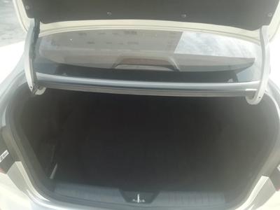 Kia Rio sedan • 2014 • 56,800 km