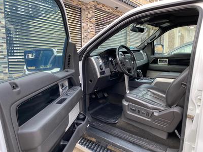 Ford F-150 • 2012 • 190,000 km