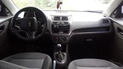 Chevrolet Cobalt • 2012 • 100 km