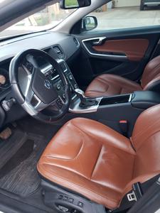 Volvo S60 • 2013 • 77,000 km