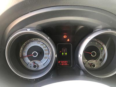 Mitsubishi Pajero Wagon • 2013 • 117,000 km