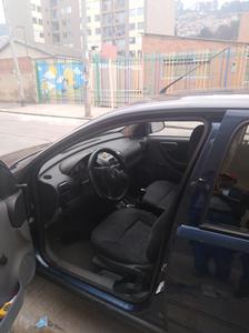 Chevrolet 1500 • 2005 • 110,941 km